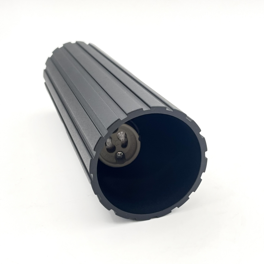 Brilagi - Spotlamp CRISPINA 1xGU10/10W/230V 20 cm zwart