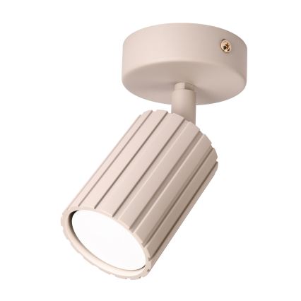 Brilagi - Spotlamp CRISPINA 1xGU10/10W/230V beige
