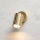 Brilagi - Spotlamp CRISPINA 1xGU10/10W/230V goud