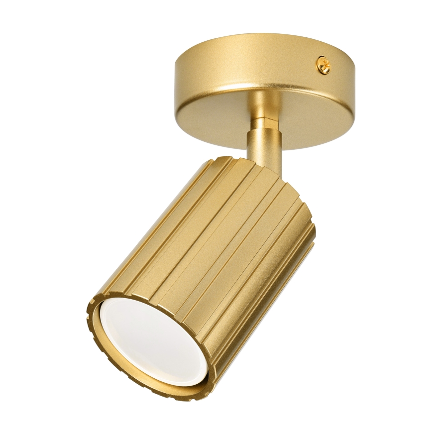 Brilagi - Spotlamp CRISPINA 1xGU10/10W/230V goud