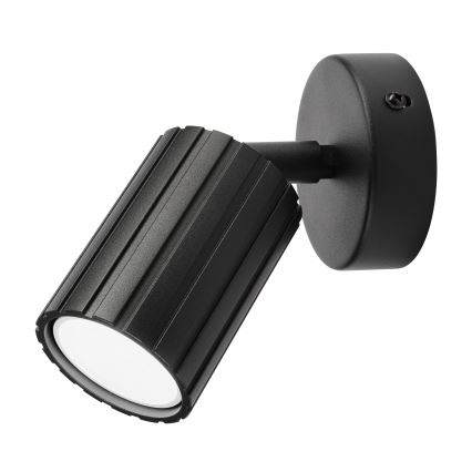 Brilagi - Spotlamp CRISPINA 1xGU10/10W/230V zwart