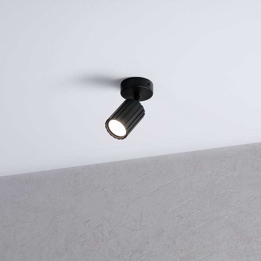 Brilagi - Spotlamp CRISPINA 1xGU10/10W/230V zwart