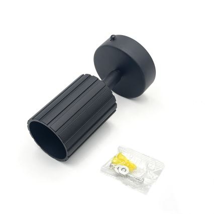 Brilagi - Spotlamp CRISPINA 1xGU10/10W/230V zwart