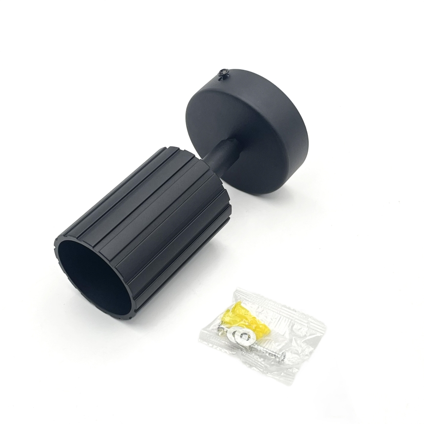 Brilagi - Spotlamp CRISPINA 1xGU10/10W/230V zwart