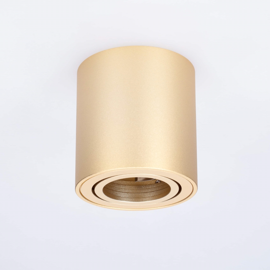 BRILAGI - Spotlamp MIA 1xGU10/30W/230V 84x80 mm goud