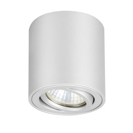Brilagi - Spotlamp MIA 1xGU10/30W/230V 84x80 mm zilverkleurig