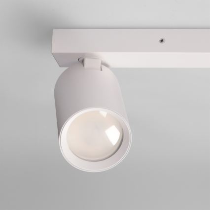 Brilagi - spotlamp SELE BALL 1xGU10/30W/230V + 2xG9/10W wit