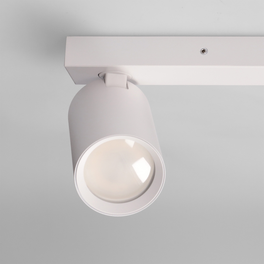 Brilagi - spotlamp SELE BALL 1xGU10/30W/230V + 2xG9/10W wit