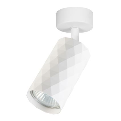Brilagi - Spotlamp SELE DIAMANT 1xGU10/30W/230V wit