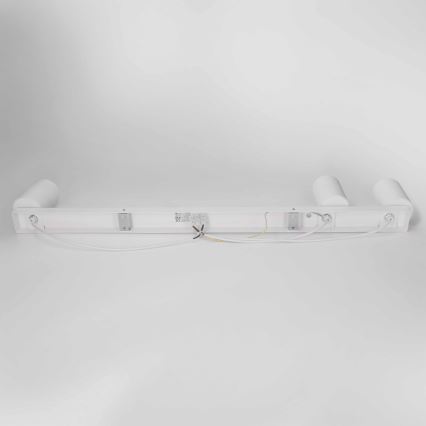 BRILAGI - Spotlamp SELE LONG 3xGU10/30W/230V wit