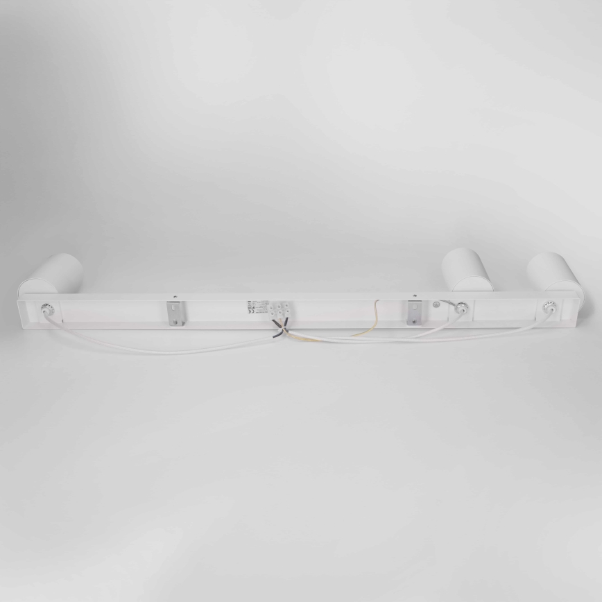BRILAGI - Spotlamp SELE LONG 3xGU10/30W/230V wit