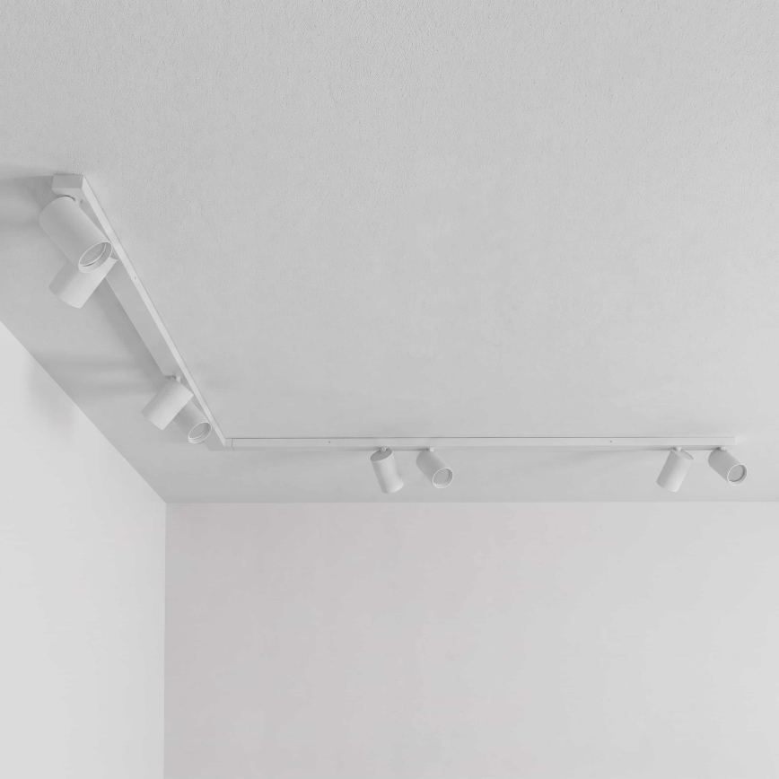 BRILAGI - Spotlamp SELE LONG 8xGU10/30W/230V wit