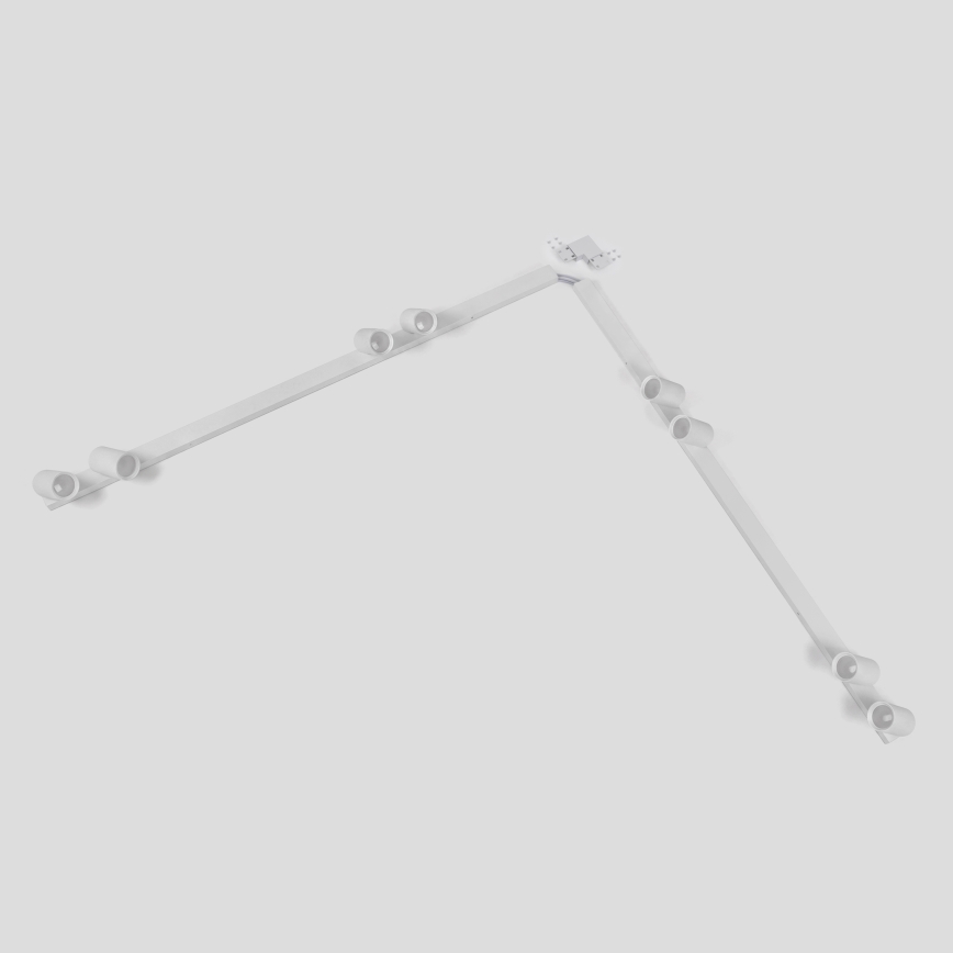 BRILAGI - Spotlamp SELE LONG 8xGU10/30W/230V wit