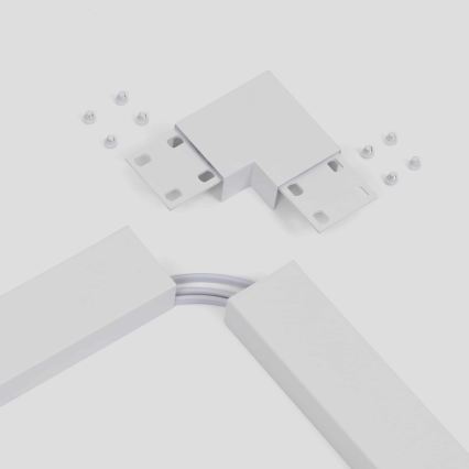 BRILAGI - Spotlamp SELE LONG 8xGU10/30W/230V wit