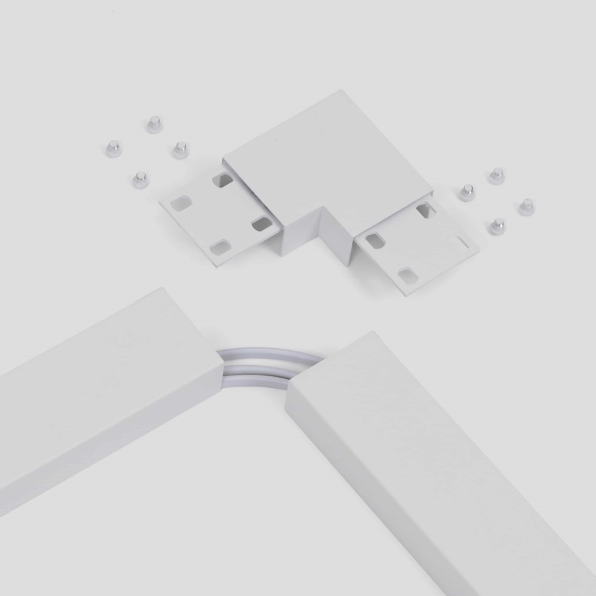 BRILAGI - Spotlamp SELE LONG 8xGU10/30W/230V wit