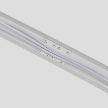 BRILAGI - Spotlamp SELE LONG 8xGU10/30W/230V wit