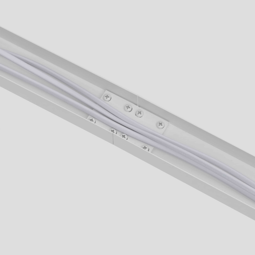 BRILAGI - Spotlamp SELE LONG 8xGU10/30W/230V wit