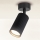 Brilagi - Spotlamp SELE MODERN 1xGU10/30W/230V zwart