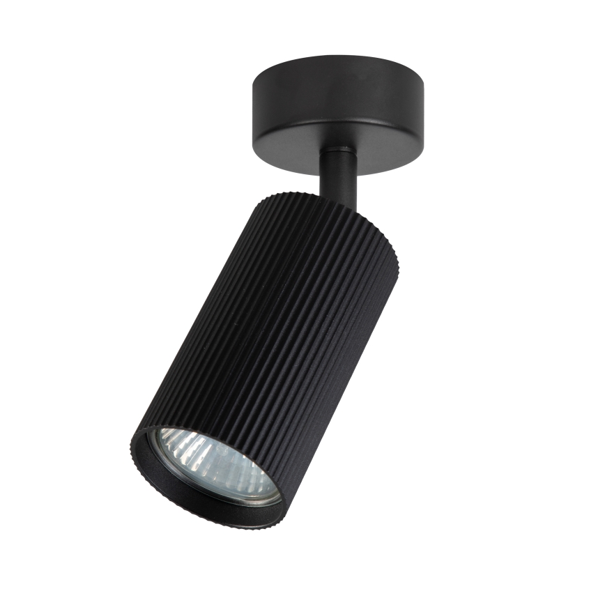 Brilagi - Spotlamp SELE MODERN 1xGU10/30W/230V zwart