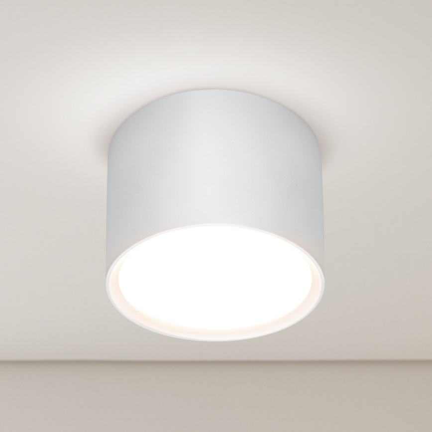 Brilagi - Spotlamp SMOOTH 1xGX53/15W/230V wit