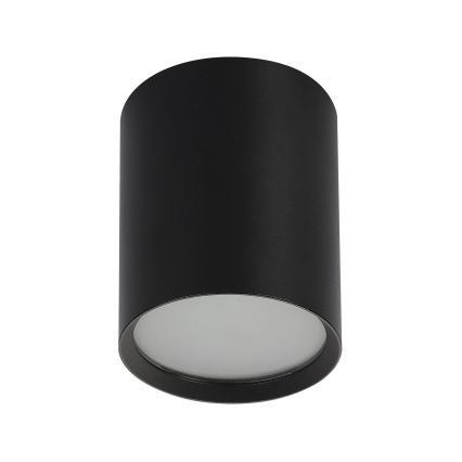 BRILAGI - Spotlamp SMOOTH LONG 1xGX53/15W/230V 60x82 mm zwart