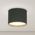 BRILAGI - Spotlamp STRIPY 1xGX53/15W/230V 60x82 mm donkergroen