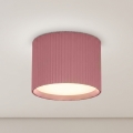 BRILAGI - Spotlamp STRIPY 1xGX53/15W/230V 60x82 mm roze