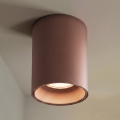 BRILAGI - Spotlamp TRINE 1xGU10/30W/230V bruin