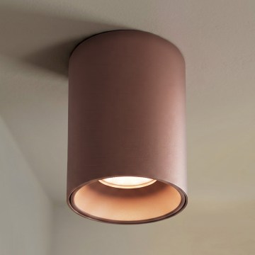 BRILAGI - Spotlamp TRINE 1xGU10/30W/230V bruin