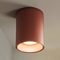 BRILAGI - Spotlamp TRINE 1xGU10/30W/230V bruin