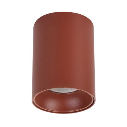 BRILAGI - Spotlamp TRINE 1xGU10/30W/230V bruin