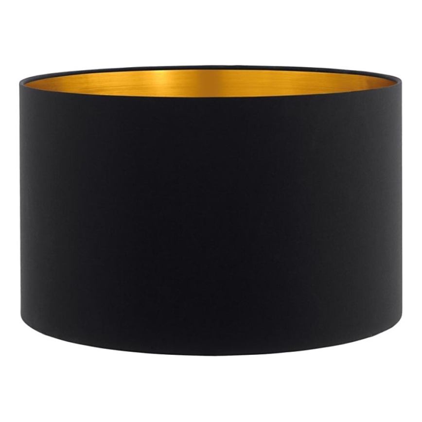 Brilagi - Staande lamp CERIA 2-in-1 1xE27/100W/230V + 1xE14/25W wit/zwart