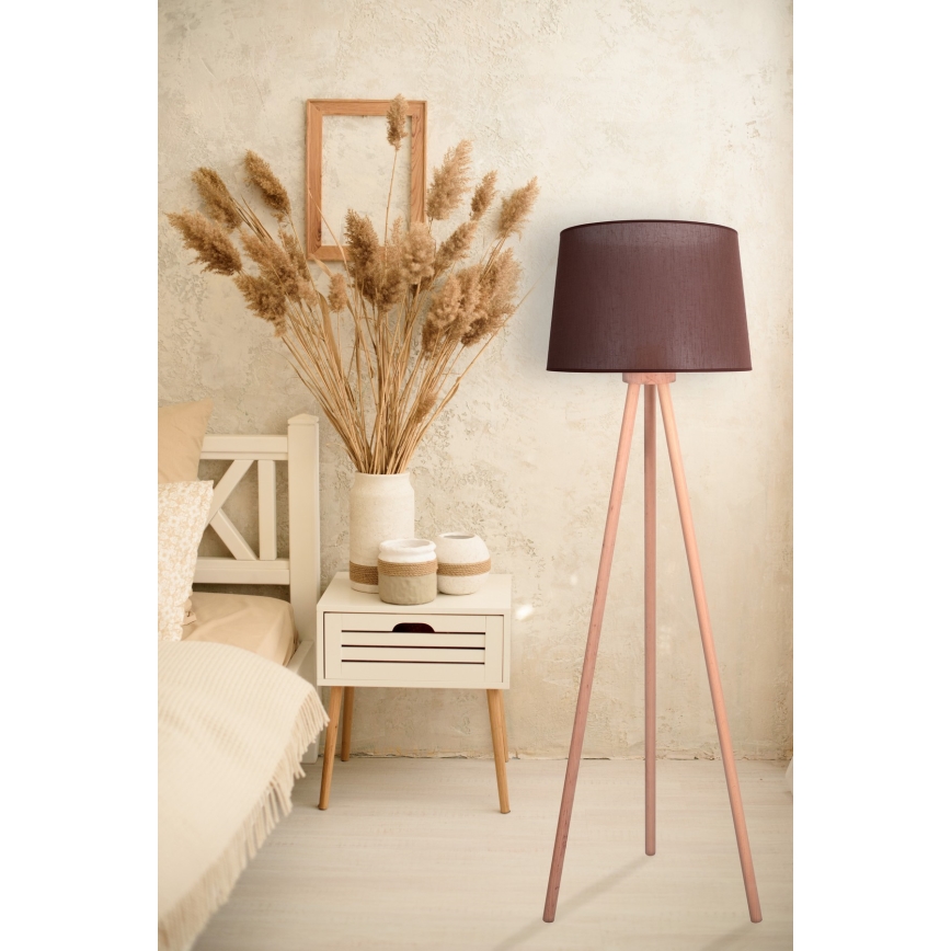 Brilagi - Staande Lamp PARDEONE 1xE27/40W/230V