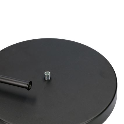 Brilagi - Staande Lamp SELE 3xGU10/30W/230V zwart