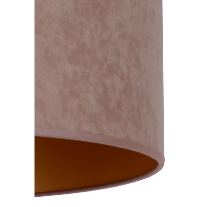 Brilagi - Staande lamp VELVET 1xE27/60W/230V wit/beige