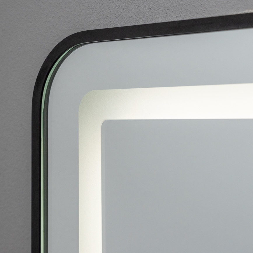 Brilagi - LED staande spiegel BELLEZA LED/42W/230V 160x50 cm IP44 CRI 90 dimbaar + CCT