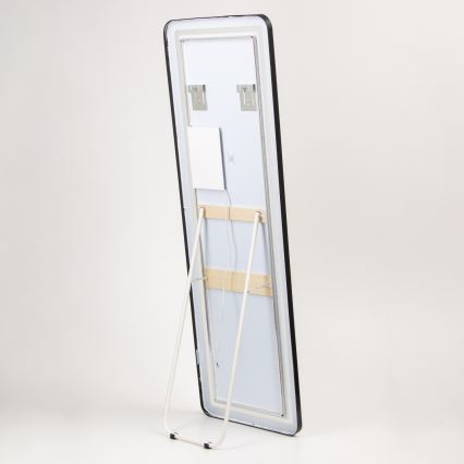 Brilagi - LED staande spiegel BELLEZA LED/42W/230V 160x50 cm IP44 CRI 90 dimbaar + CCT