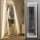 Brilagi - Staande spiegel BELLEZA LED/42W/230V 160x50 cm IP44 CRI 90 dimbaar + CCT