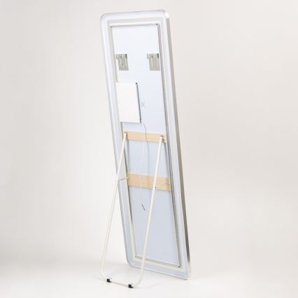Brilagi - Staande spiegel BELLEZA LED/42W/230V 160x50 cm IP44 CRI 90 dimbaar + CCT
