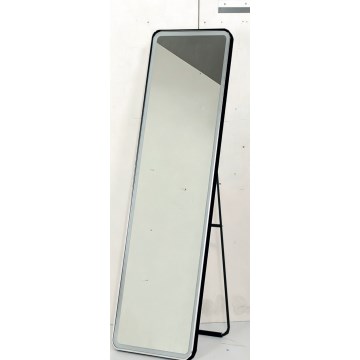 Brilagi - Staande spiegel ELEGANZA LED/42W/230V 160x50 cm IP44 CRI 90 dimbaar + CCT