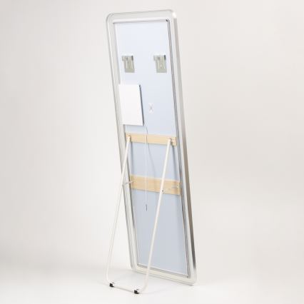 Brilagi - Staande spiegel ELEGANZA LED/42W/230V 160x50 cm IP44 CRI 90 dimbaar + CCT