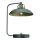 Brilagi - Tafellamp FLAMENGO 1xE27/60W/230V groen