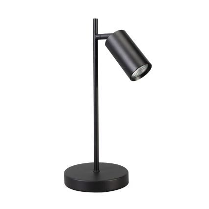 Brilagi - Tafellamp SELE 1xGU10/30W/230V zwart