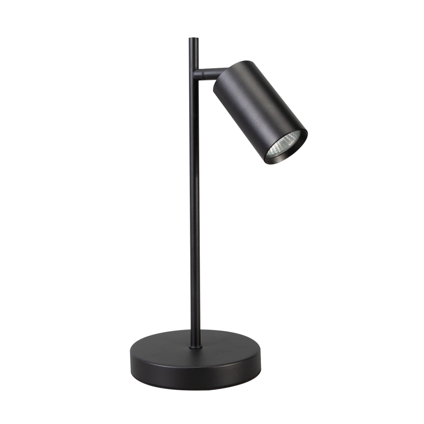 Brilagi - Tafellamp SELE 1xGU10/30W/230V zwart