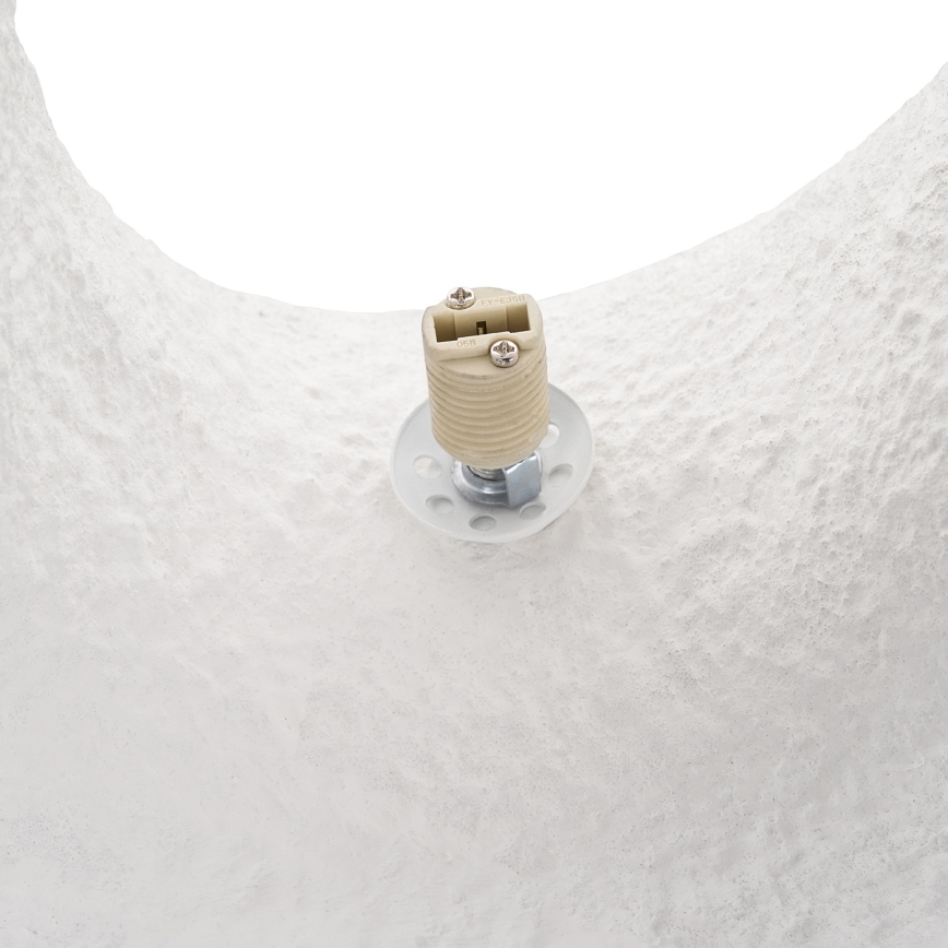 Brilagi - Tafellamp WABI SABI 1xG9/8W/230V wit