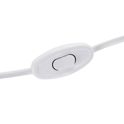 Brilagi - Tafellamp WABI SABI 1xG9/8W/230V wit