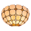 Brilagi - Tiffany glas-in-lood wandlamp DORAN 1xE14/40W/230V