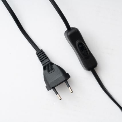 Brilagi - Tiffany-tafellamp IVOOR 1xE27/60W/230V