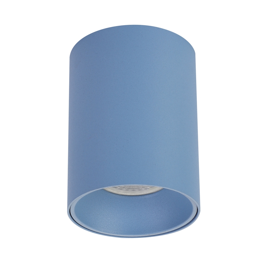 BRILAGI - TRINE spot 1xGU10/30W/230V blauw