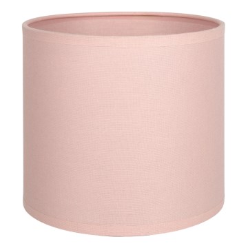 Brilagi - Universele lampenkap BOBO voor E27, Ø 15 cm, roze